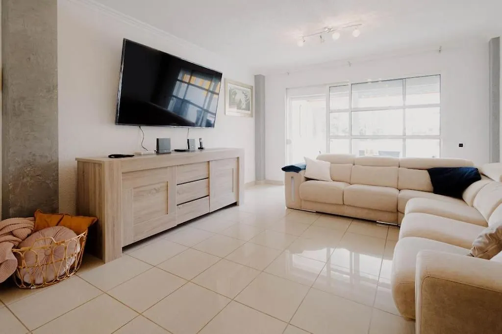 Apartament Adosado En Costa Adeje Playa de las Americas   Playa de las Americas (Tenerife)