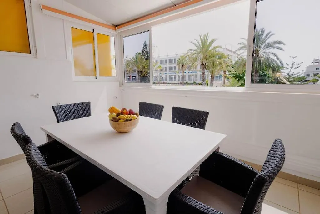 Apartament Adosado En Costa Adeje Playa de las Americas