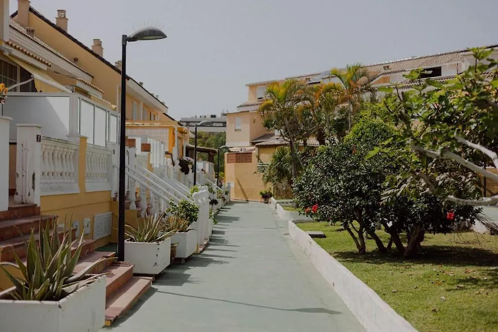 Apartament Adosado En Costa Adeje Playa de las Americas   Playa de las Americas (Tenerife)