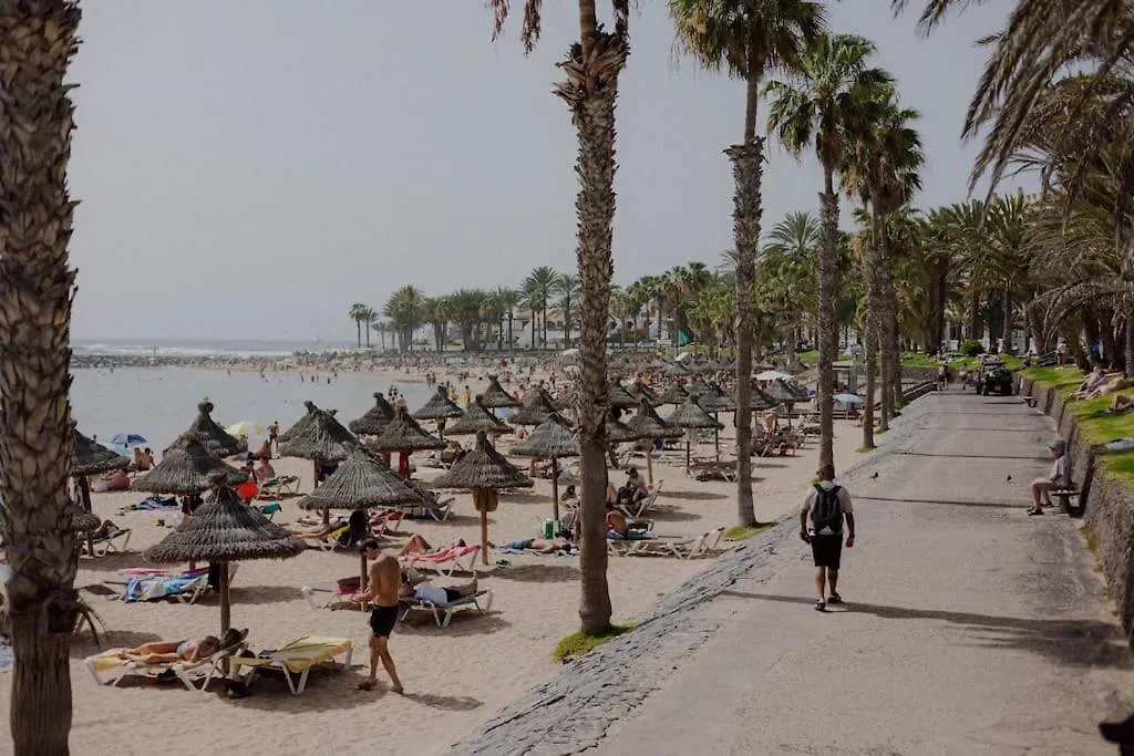 Apartament Adosado En Costa Adeje Playa de las Americas