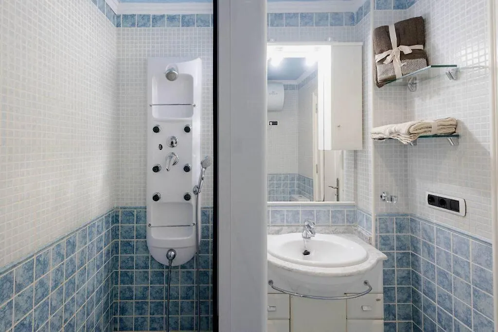 Apartament Adosado En Costa Adeje Playa de las Americas