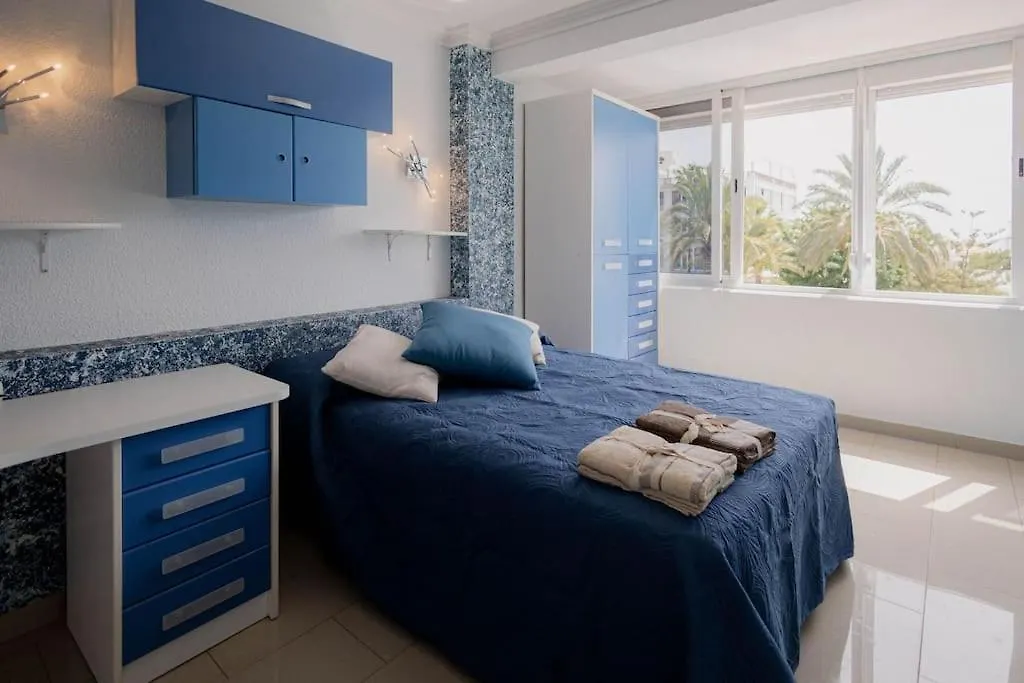 Apartament Adosado En Costa Adeje Playa de las Americas