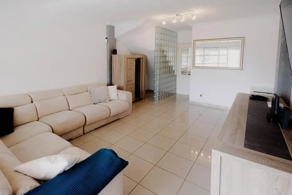 Apartament Adosado En Costa Adeje Playa de las Americas  Playa de las Americas (Tenerife)